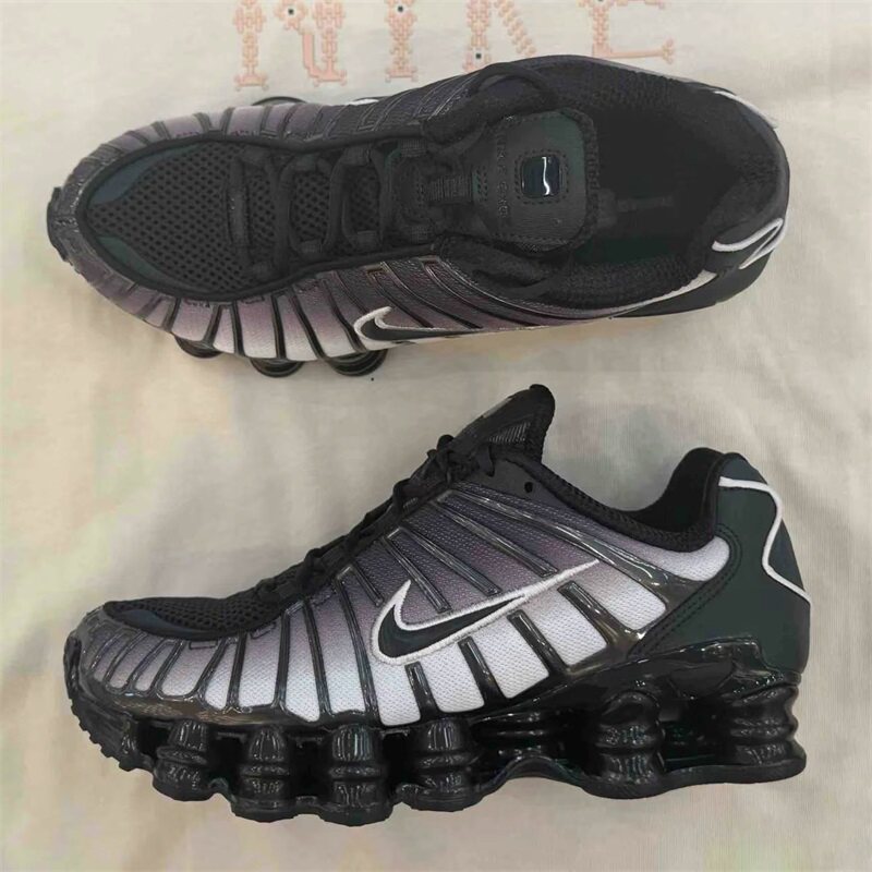 Nike耐克女鞋子2025冬季新款舒适百搭气垫运动休闲跑鞋IH1336-002