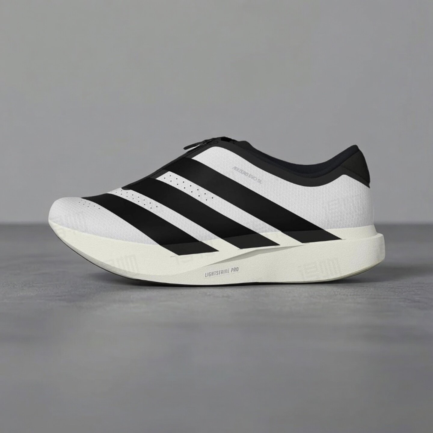 Adidas阿迪达斯男女款鞋子2026秋季新款运动休闲透气跑步鞋KH9623