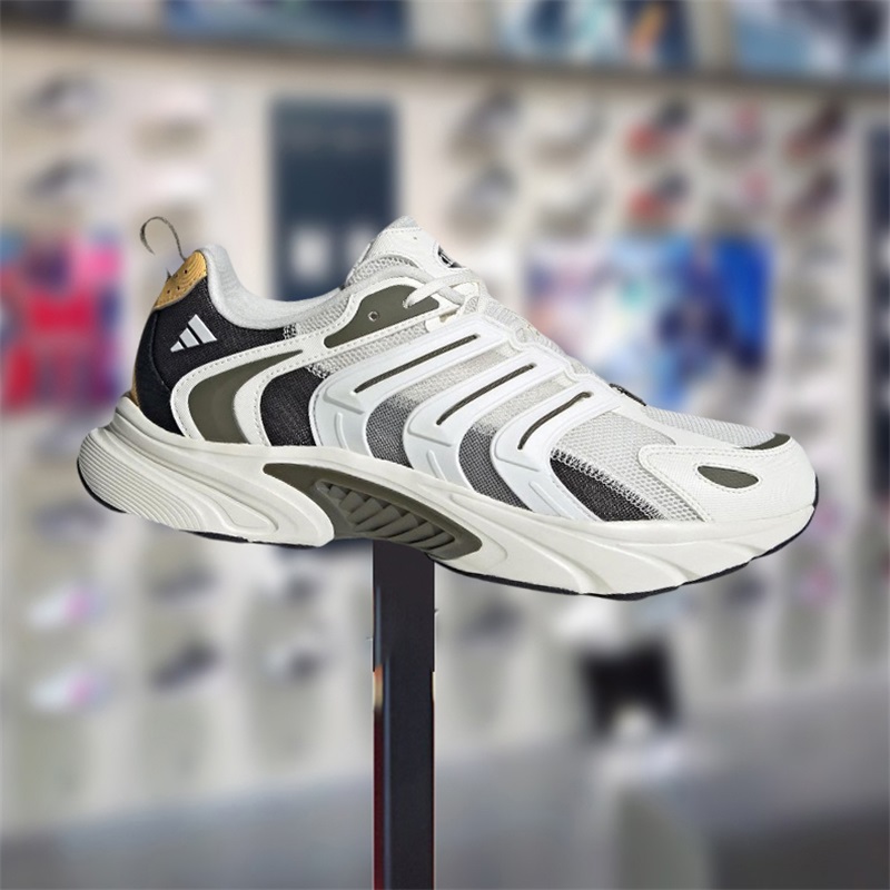 春季新款舒适运动休闲老爹鞋