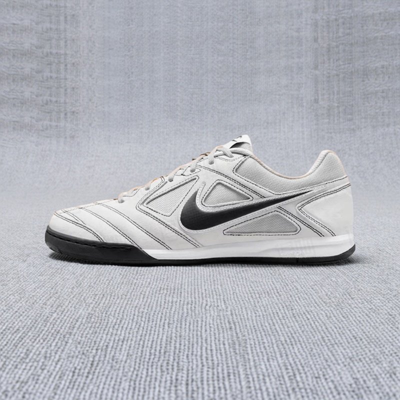 Nike耐克男鞋子2026春季新款潮流舒适百搭低帮休闲板鞋HQ6020-007