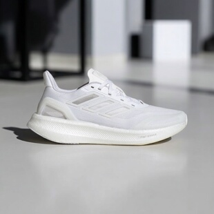 Adidas阿迪达斯男女款鞋子2026夏季新款运动休闲透气跑步鞋JS5062