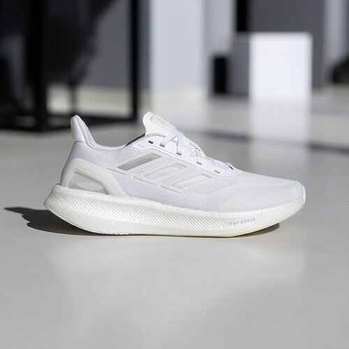 Adidas阿迪达斯男女款鞋子2026夏季新款运动休闲透气跑步鞋JS5062