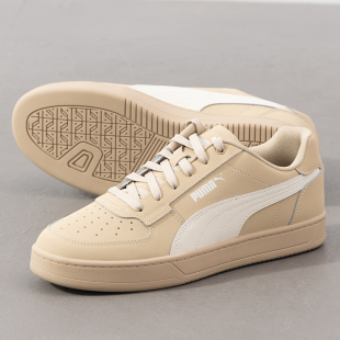 Puma/彪马男女款鞋子2025春季新款复古百搭休闲低帮板鞋395202-10