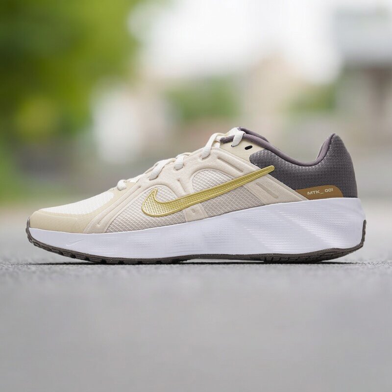 Nike耐克男鞋子2026夏季新款舒适轻便透气运动跑步鞋HM9493-201