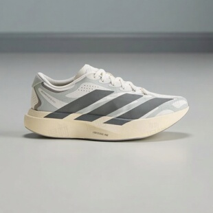 Adidas阿迪达斯男女款鞋子2026夏季新款运动休闲透气跑步鞋KJ0440