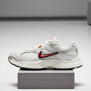 Nike耐克女款鞋子2026春季新款舒适百搭运动低帮老爹鞋HQ7901-108