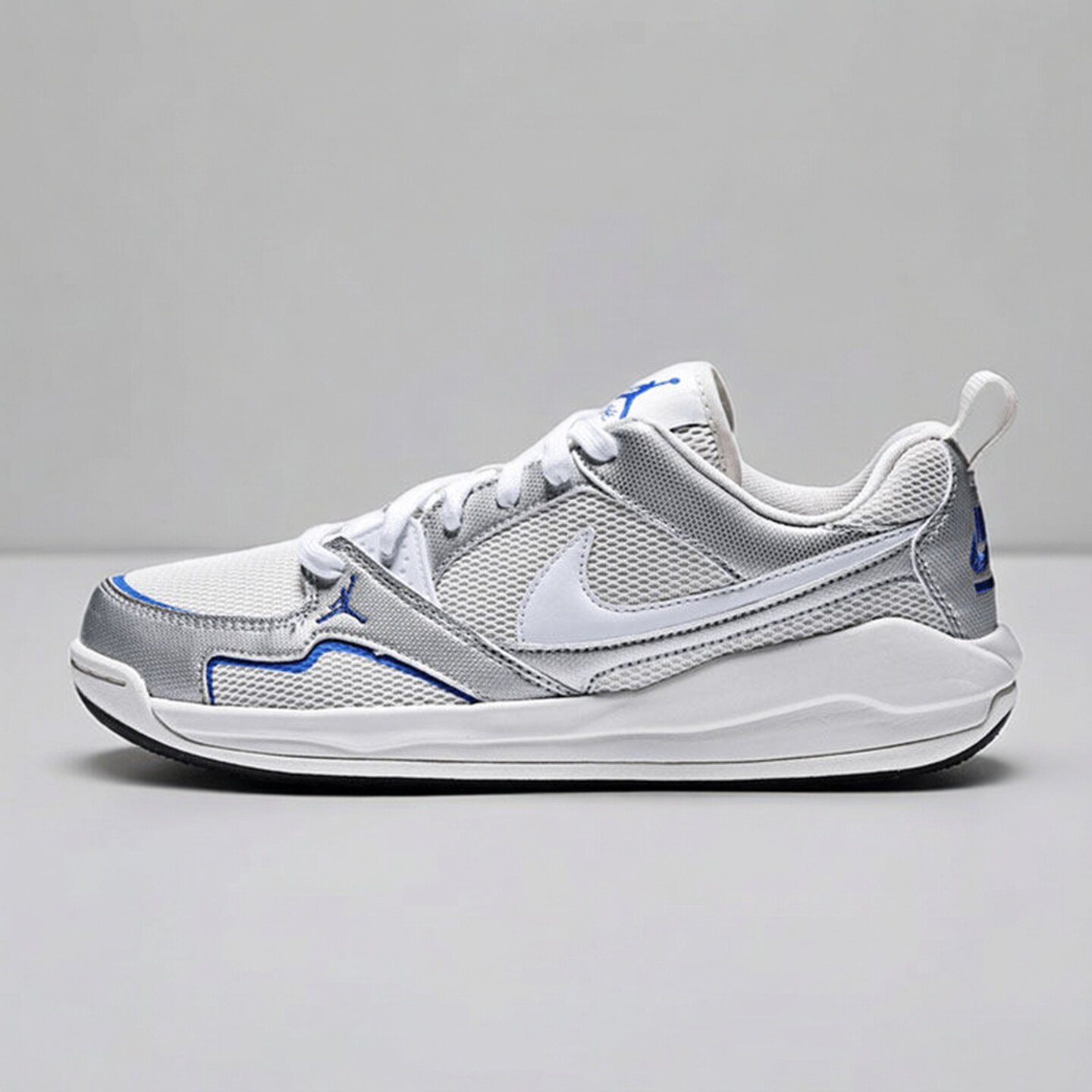 Nike耐克男款鞋子2026秋季新款JORDAN舒适百搭休闲板鞋IW2023-011
