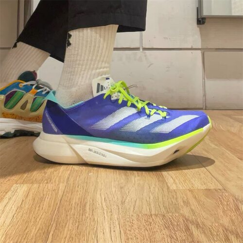 Adidas阿迪达斯男女款鞋子2024冬季新款运动休闲透气跑步鞋ID3635
