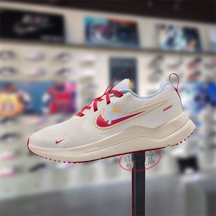 IQ1140 Nike耐克大童鞋 舒适宽松透气软弹跑步鞋 新款 161 子2026春季