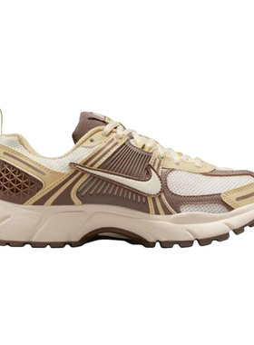 Nike耐克大童男女鞋子2025春季新款情人节款运动老爹鞋HV6009-111