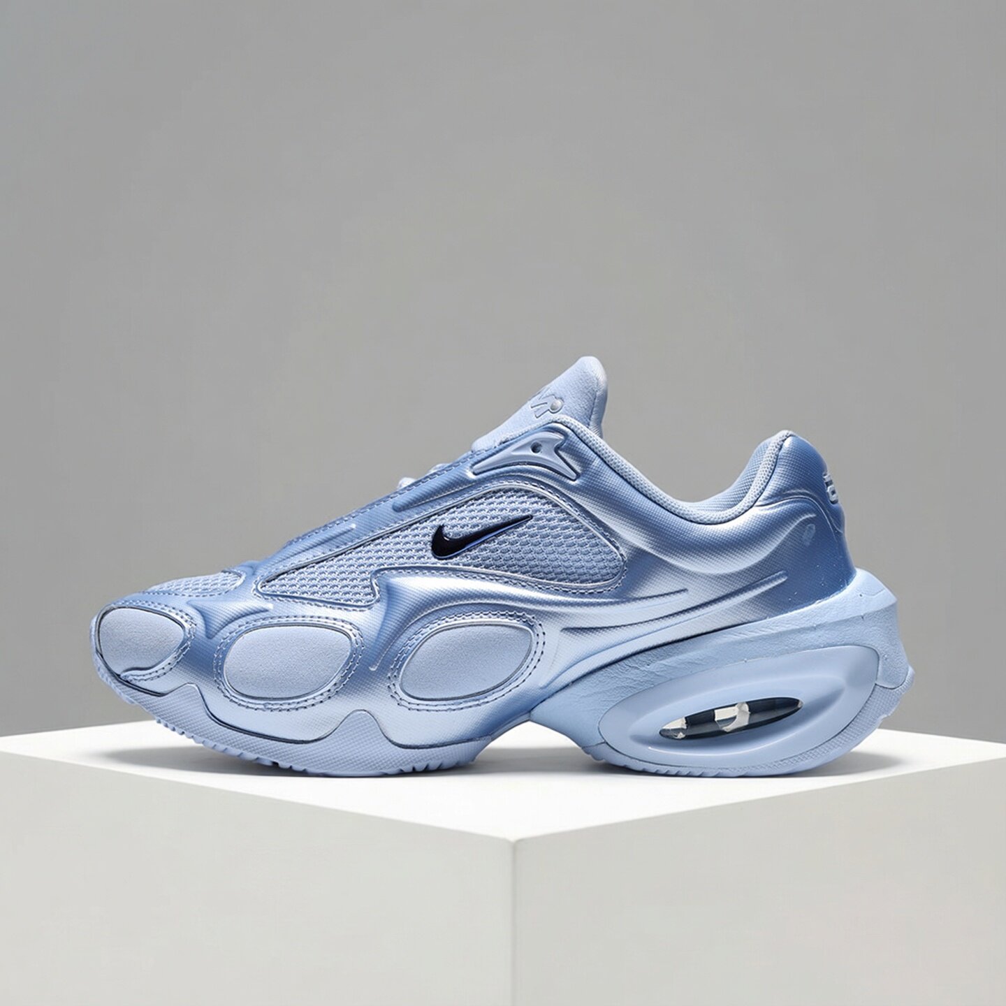 Nike耐克女款鞋子2026夏季新款低帮运动休闲舒适老爹鞋FV1920-401