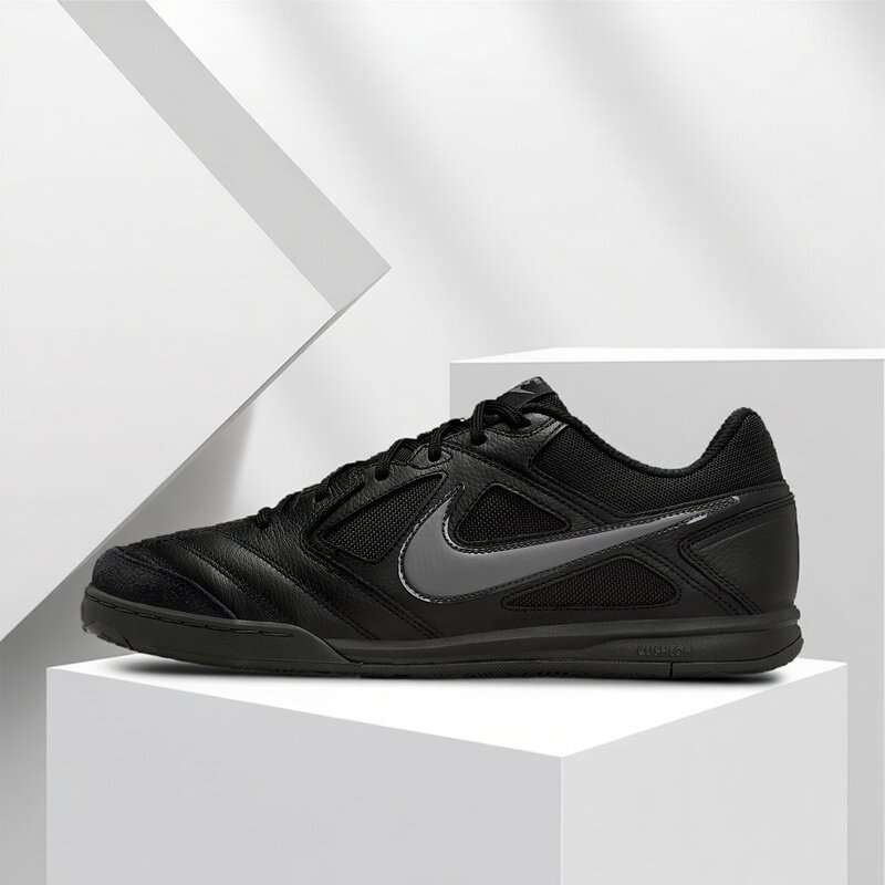 Nike耐克男款鞋子2026春季新款潮流舒适百搭低帮运动鞋HQ6019-004