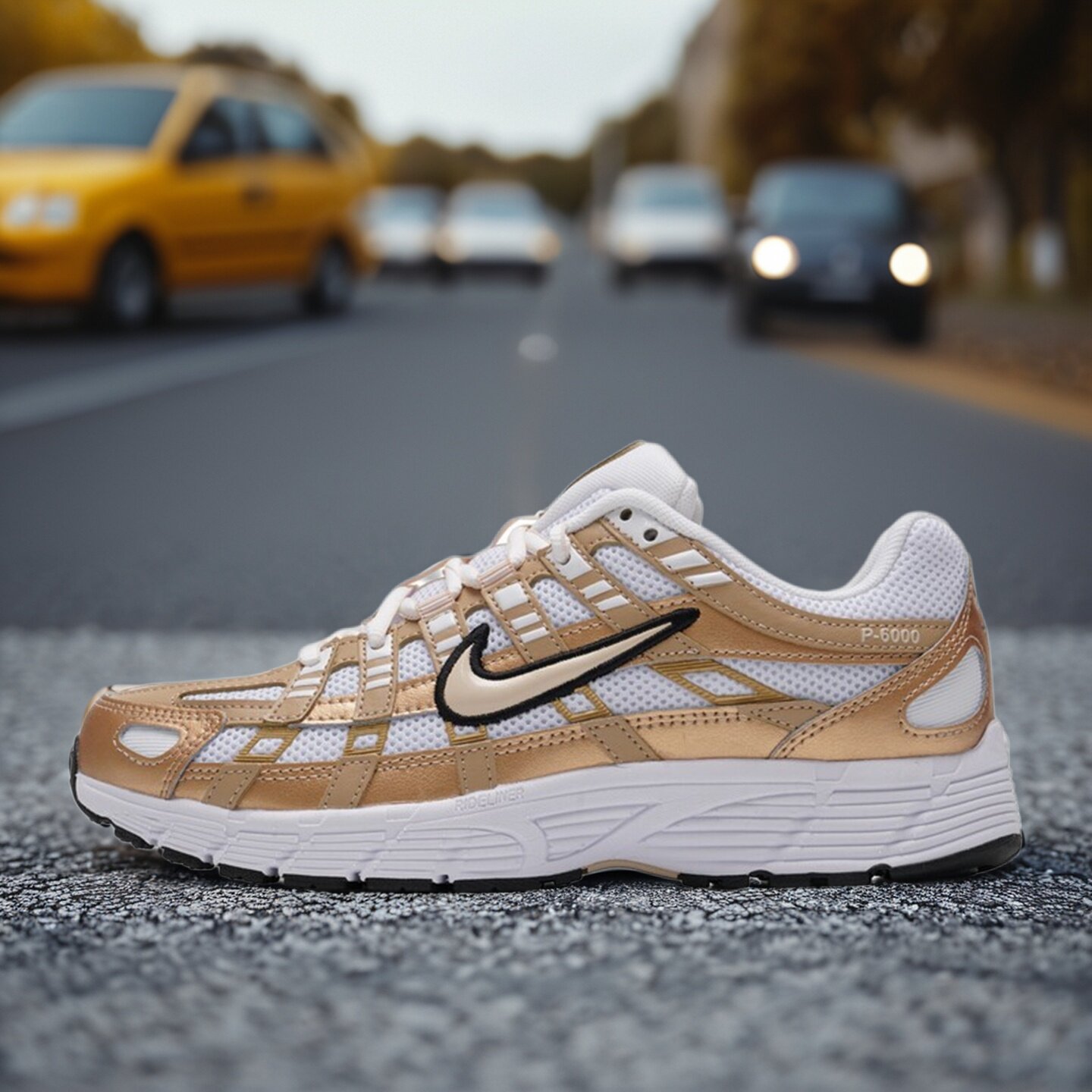 Nike耐克女款鞋子2026冬季新款运动休闲低帮潮流老爹鞋BV1021-114