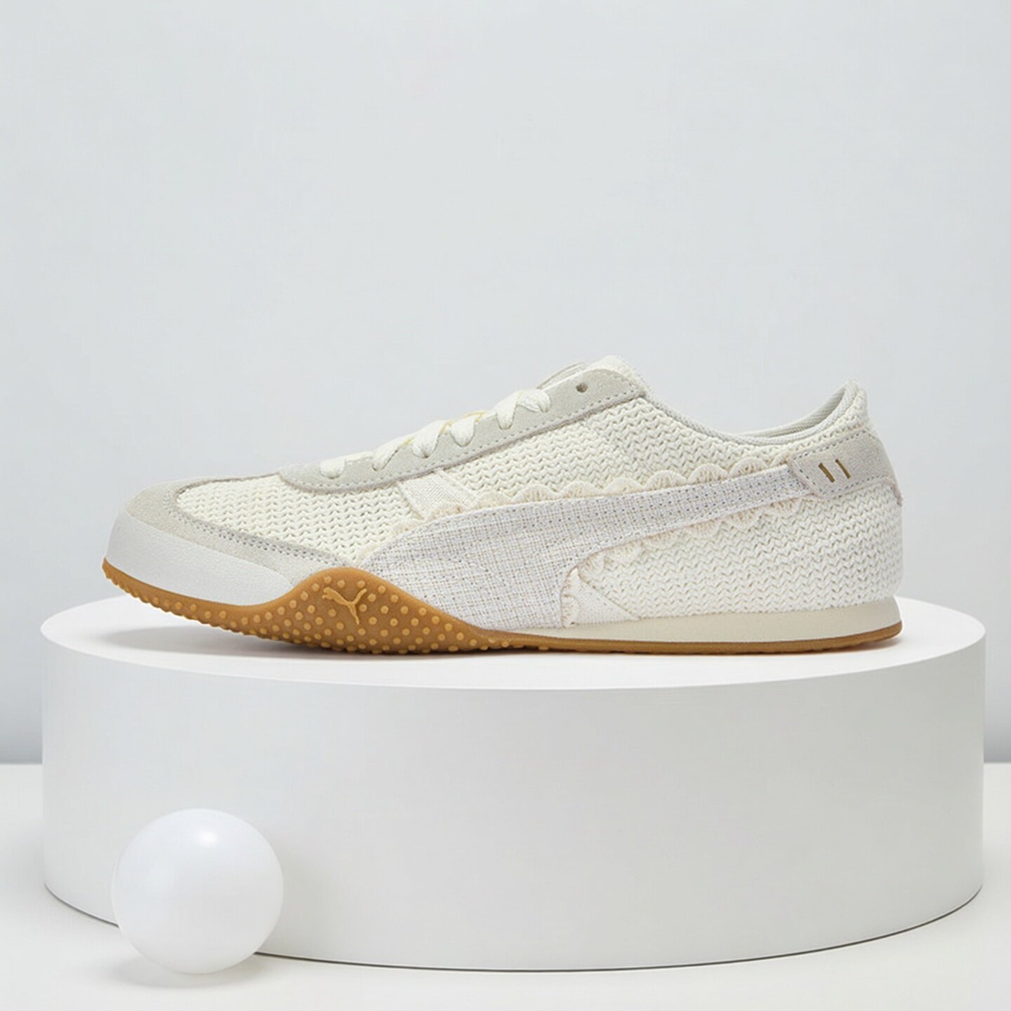 PUMA/彪马男女鞋子2026夏季新款舒适百搭潮流运动休闲鞋408810-01