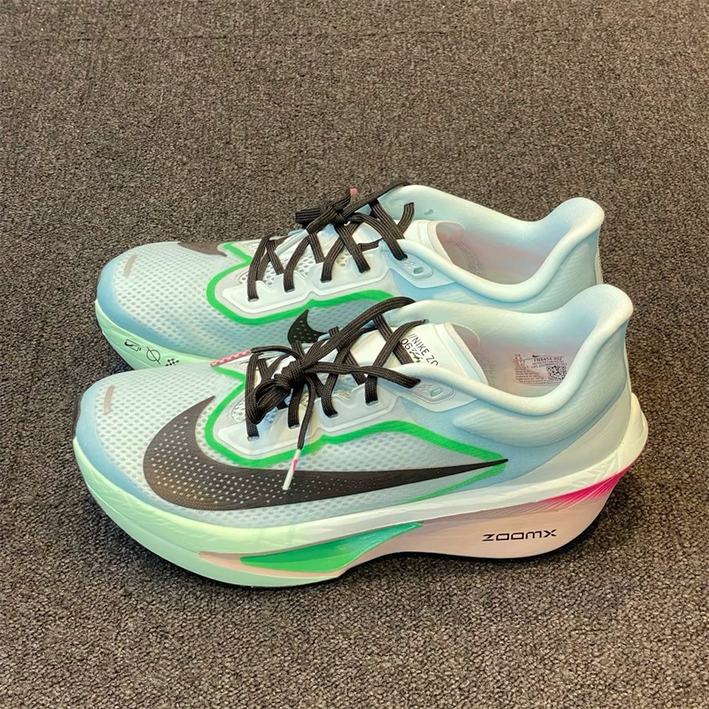 Nike耐克女款鞋子2025秋季新款软弹百搭运动低帮跑步鞋FN8455-402