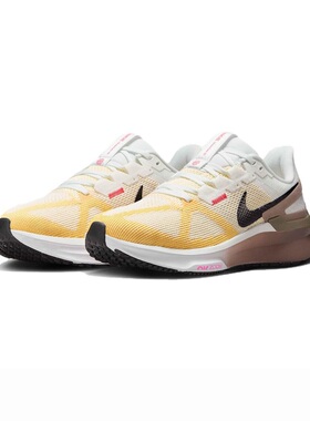 Nike耐克女款鞋子2025春季新款舒适百搭网面透气跑步鞋DJ7884-110