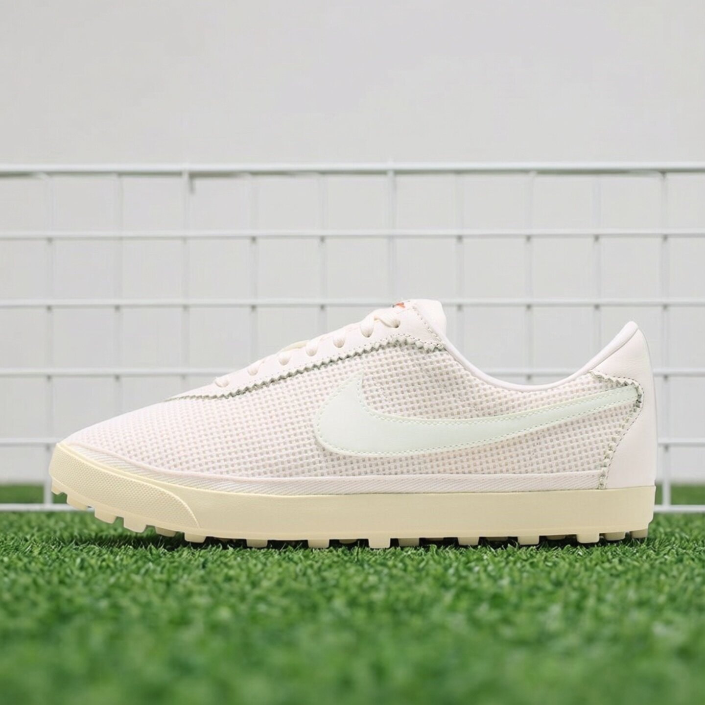 Nike耐克女鞋子2026夏季新款复古舒适低帮耐磨休闲板鞋II1248-600