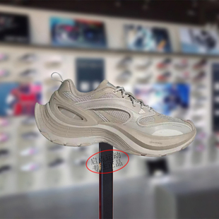 Adidas阿迪达斯男女款鞋子2025秋季新款舒适厚底增高老爹鞋JS0154