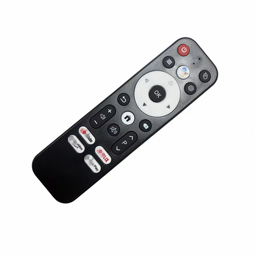 H96MAX机顶盒语音遥控器适用H96MAXRK3518 H313 M1PLUS H618PLUS