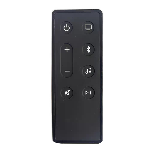 适用于博士回音壁音响遥控器soundbar550 bar600