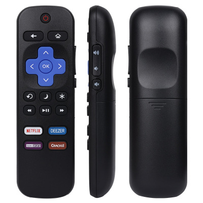 适用于Hisense.ROKU电视机遥控器 Remote Control for Roku TV