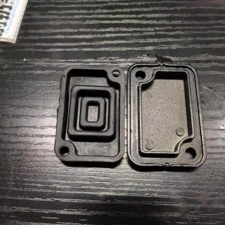 适用阿普利亚SRMAX250 SR250 比亚乔X7 MP3 上泵刹车泵盖子胶垫