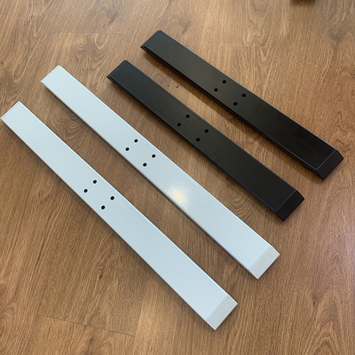 铭星慧电动升降桌地脚