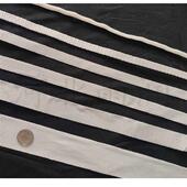 大棚压膜带扣棚防风带涤纶压膜线压膜绳托膜带拉绳牵引绳背包带