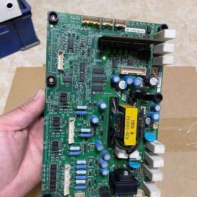 议价驱动板ETC710761YPHT31623-1CETC710761驱动板