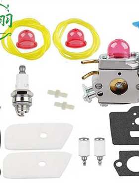 HUS  C1Q-W40A  124L 125L 125LD 128C 128CD 128L化油器空滤器