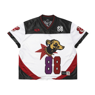 主场球衣 MITCHELL&NESS UNDERDOGS .PAC JERSEY