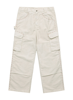 【PacShop】.pac 钻石山宝石工装裤 DIAMOND HEAD CARGOS