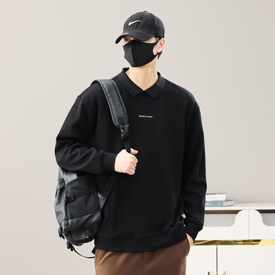 毛衣男款秋冬季2025年新款潮流