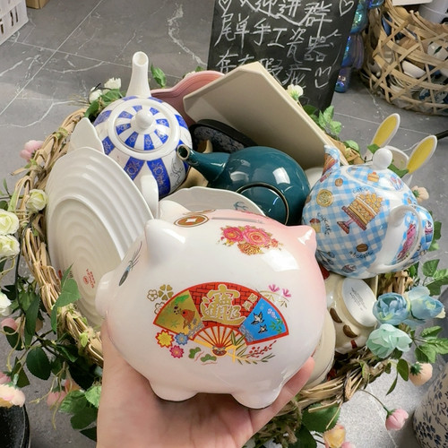 瓷