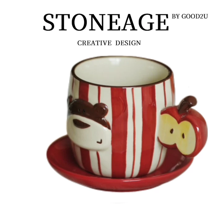 高颜值生日礼物礼品伴手礼新婚闺蜜高级感结婚乔迁新居情侣实用杯