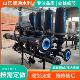 全自动反冲洗叠片式 过滤器农用灌溉叠片过滤器 过滤器不锈钢叠片式