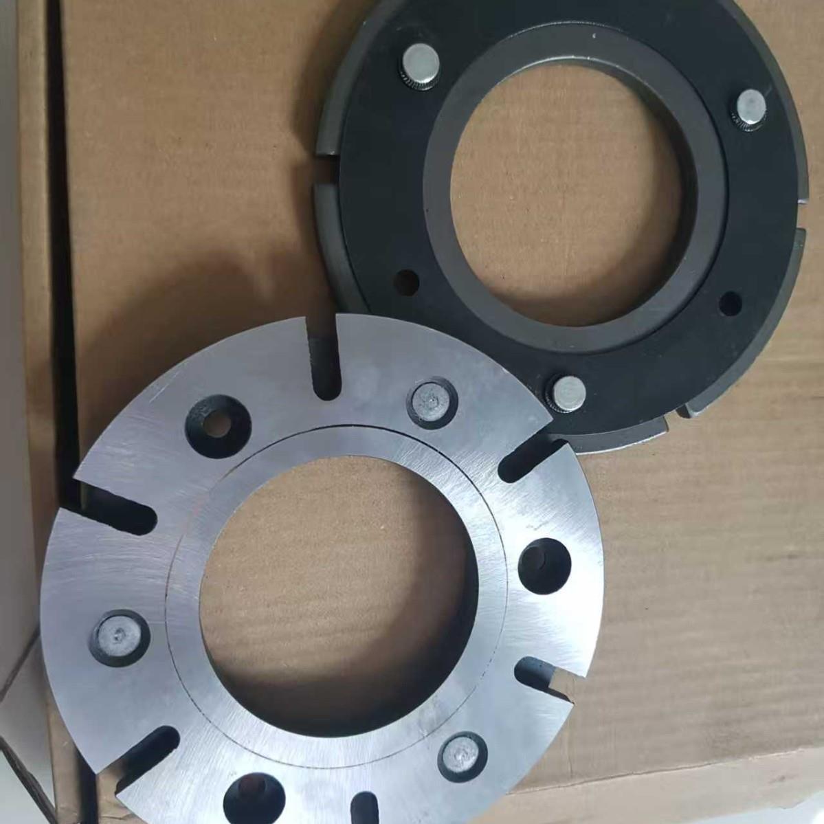供应电磁离合器YS-C-5内轴承离合器YS-SC-2.5