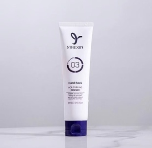 韩国kerastin湿感润发乳翘翘发专用保湿柔软定型正品