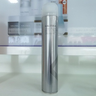 卡兰仕水蛋白定型干胶喷雾男士女清香型持久蓬松自然硬造型师发廊