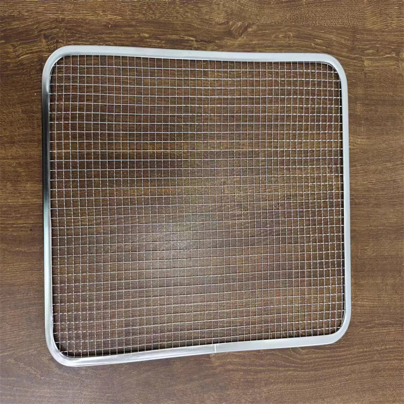 包边网，管边网，方管网