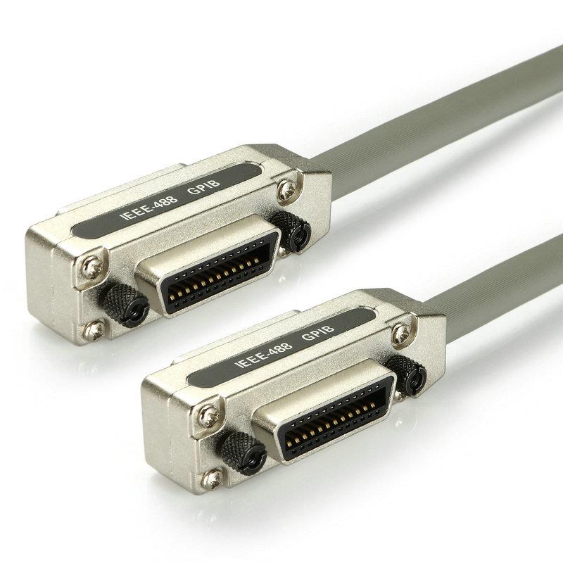 JICHIA京像IEEE488连接线GPIB采集卡仪器仪表通讯控制连接数据线