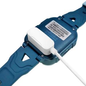 原装360儿童电话手表充电线SE5/8x/9x/10X/11X/S1/A9手表磁吸充电