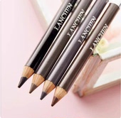 蓝秀炫彩眉笔 无塑封 易上色不脱妆眼妆防水耐汗不晕染眉毛笔正品