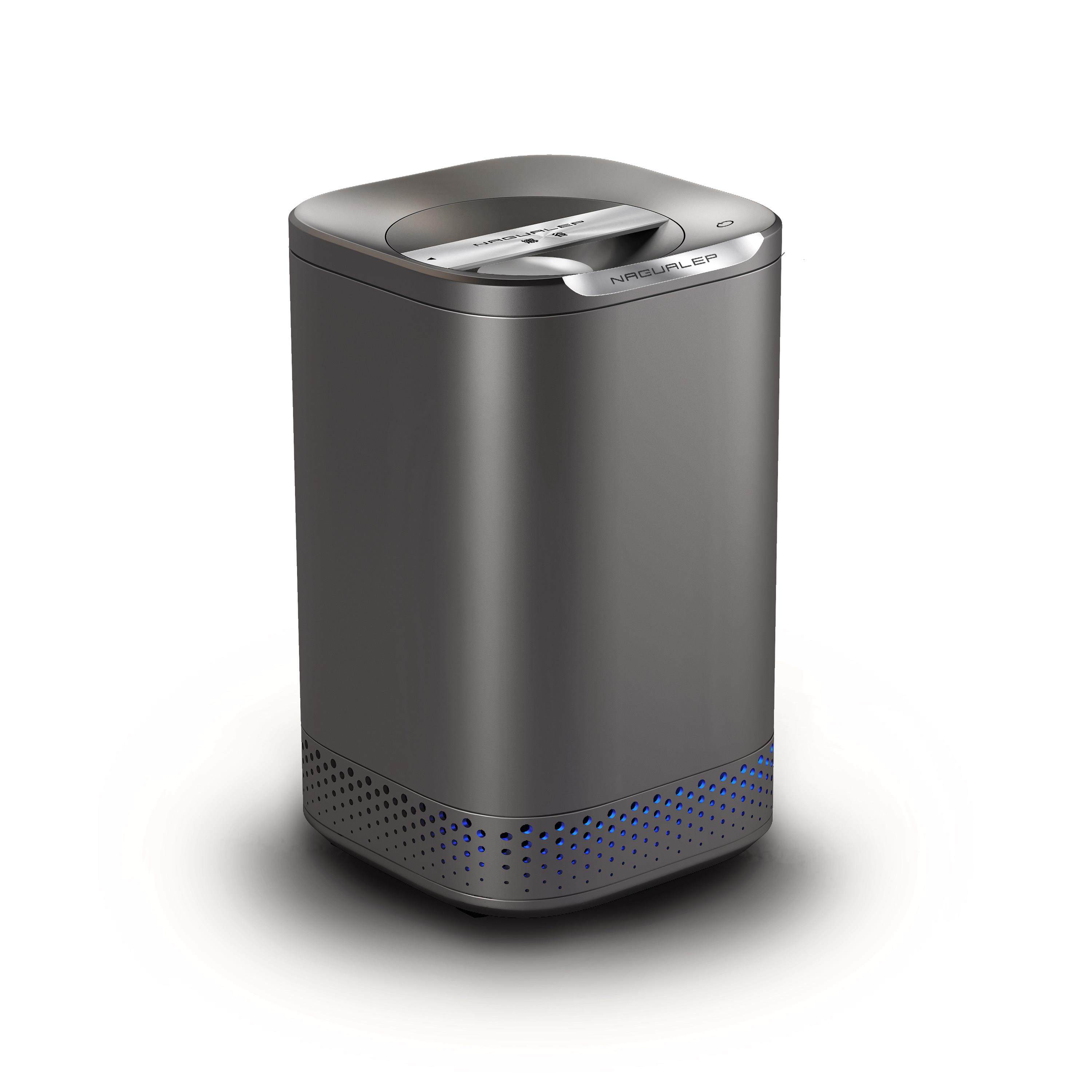 家用智能食物烘干机厨余垃圾处理器厨房食物粉碎机烘干肥料厨余机