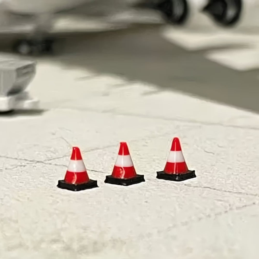 1:400机场航站楼玩具超大号伸缩登机车牵引车地勤车模型套装