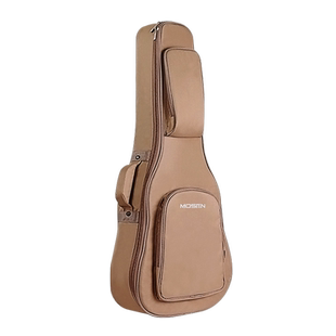 莫森吉他包40寸41寸吉它包防水防震加厚民谣古典吉他琴包双肩琴箱