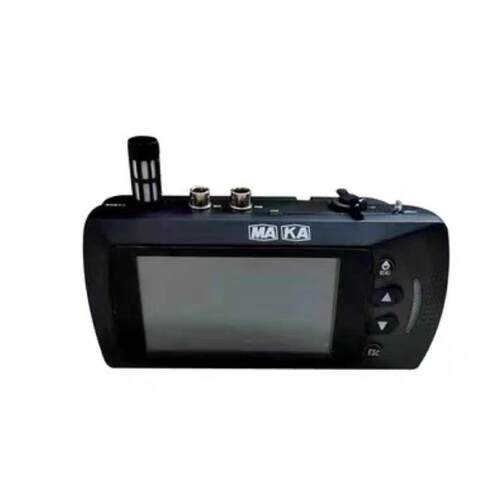 本安型矿用多功能参数检测仪CD10  ycs400 500 800 液晶显示内屏