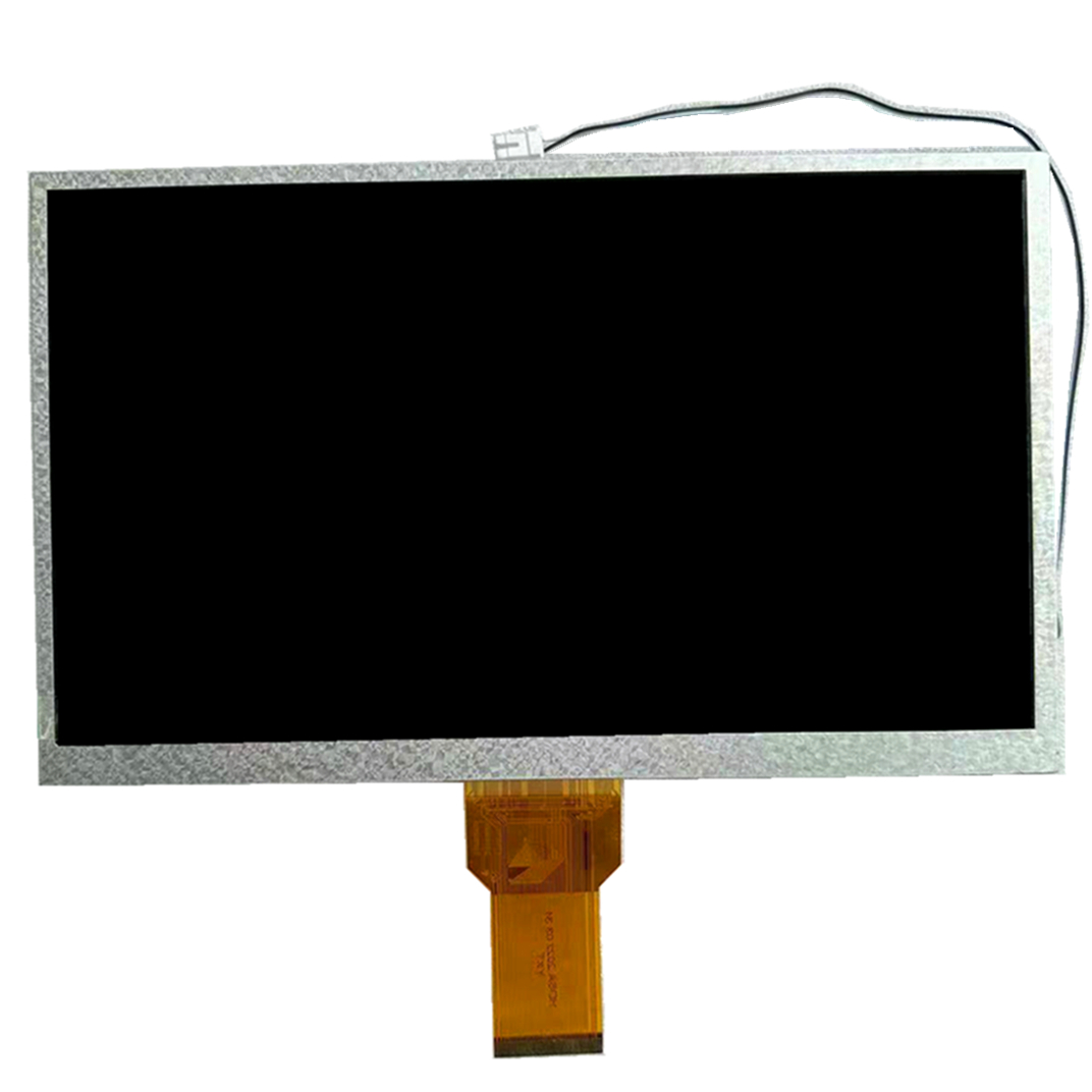 液晶屏触摸屏分辨率1024*600