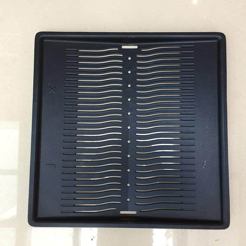 不粘无烟烧烤板正方形烤盘无烟烧烤盘麦饭石和钢板材质可选 包邮,厨房/烹饪用具,烧烤盘,淘宝优惠券,粉丝福利购,淘宝优惠卷