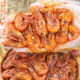 冷吃小河虾即食四川香辣追剧下酒菜解馋夜宵小吃熟食麻辣零食特产
